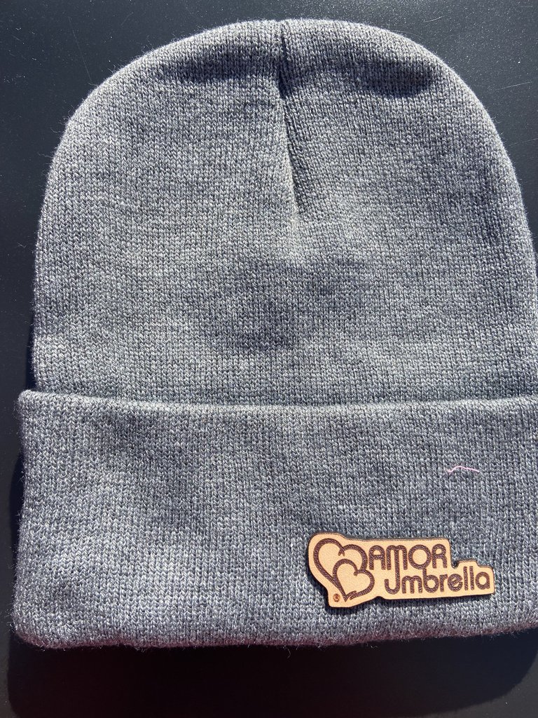 beanie