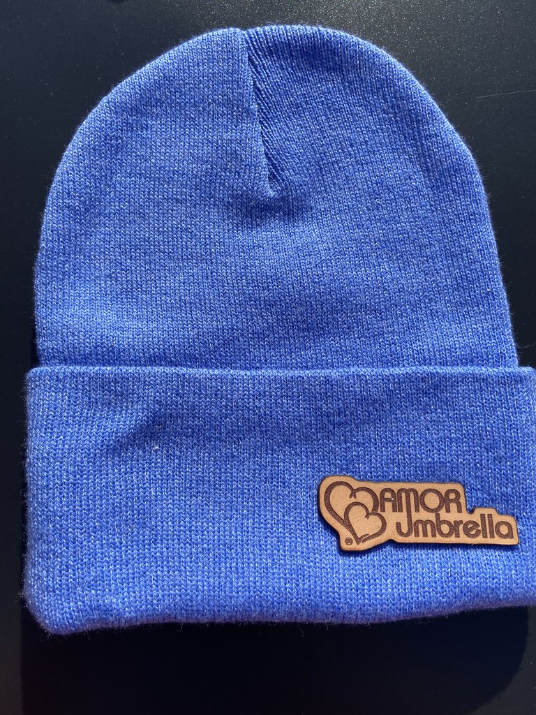beanie
